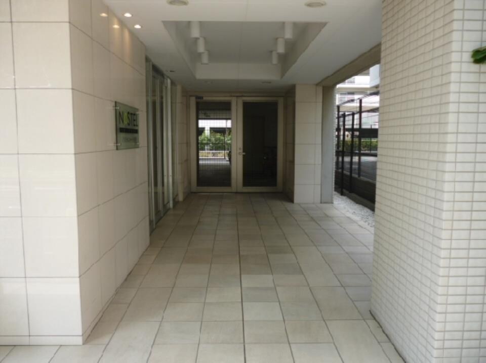 ラクラス田町の物件内観写真