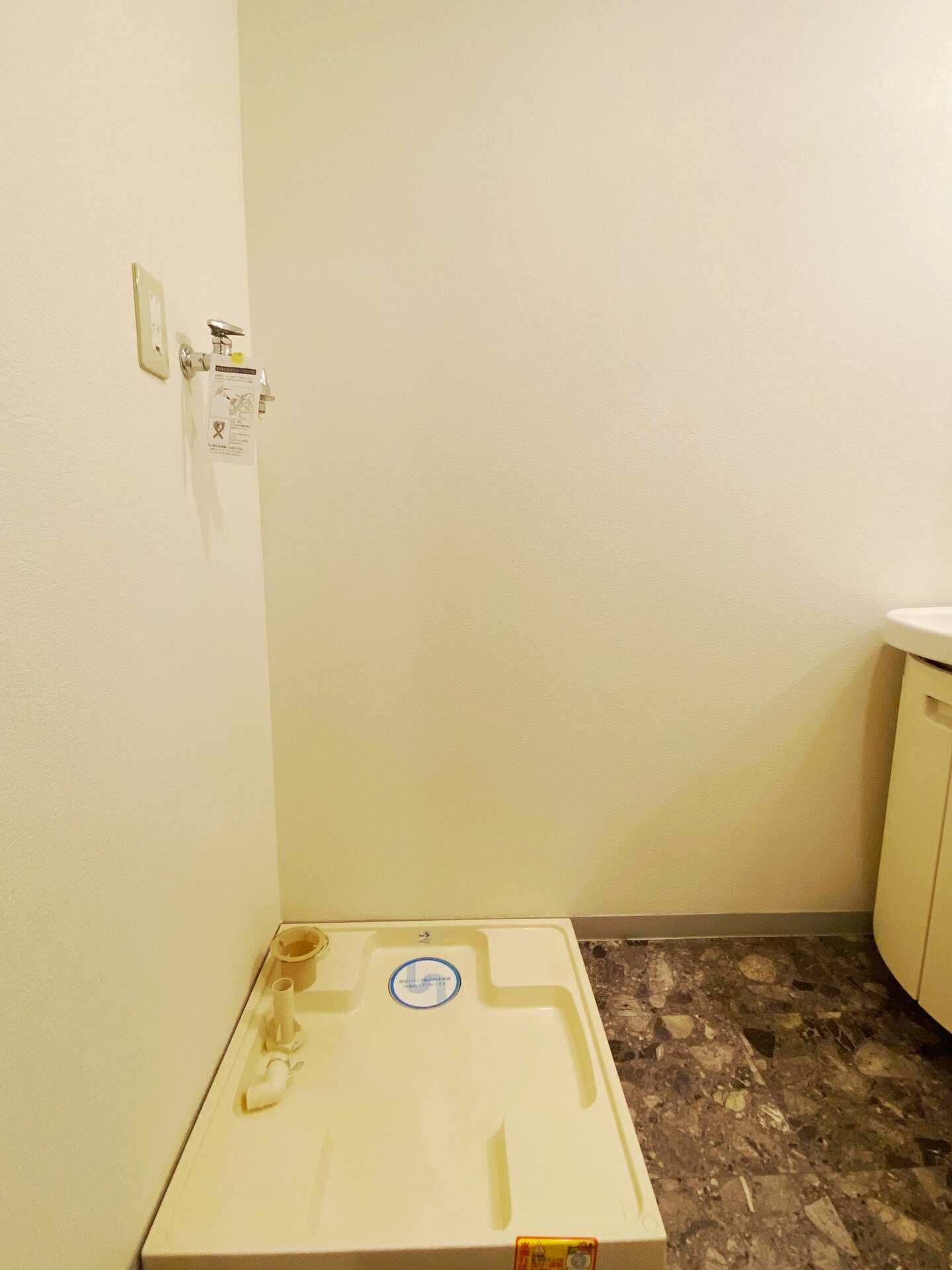 ステージファースト慶應三田の物件内観写真