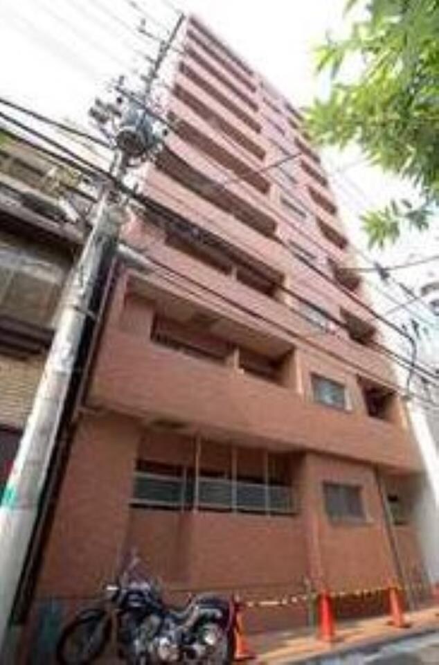 ステージファースト慶應三田の物件内観写真