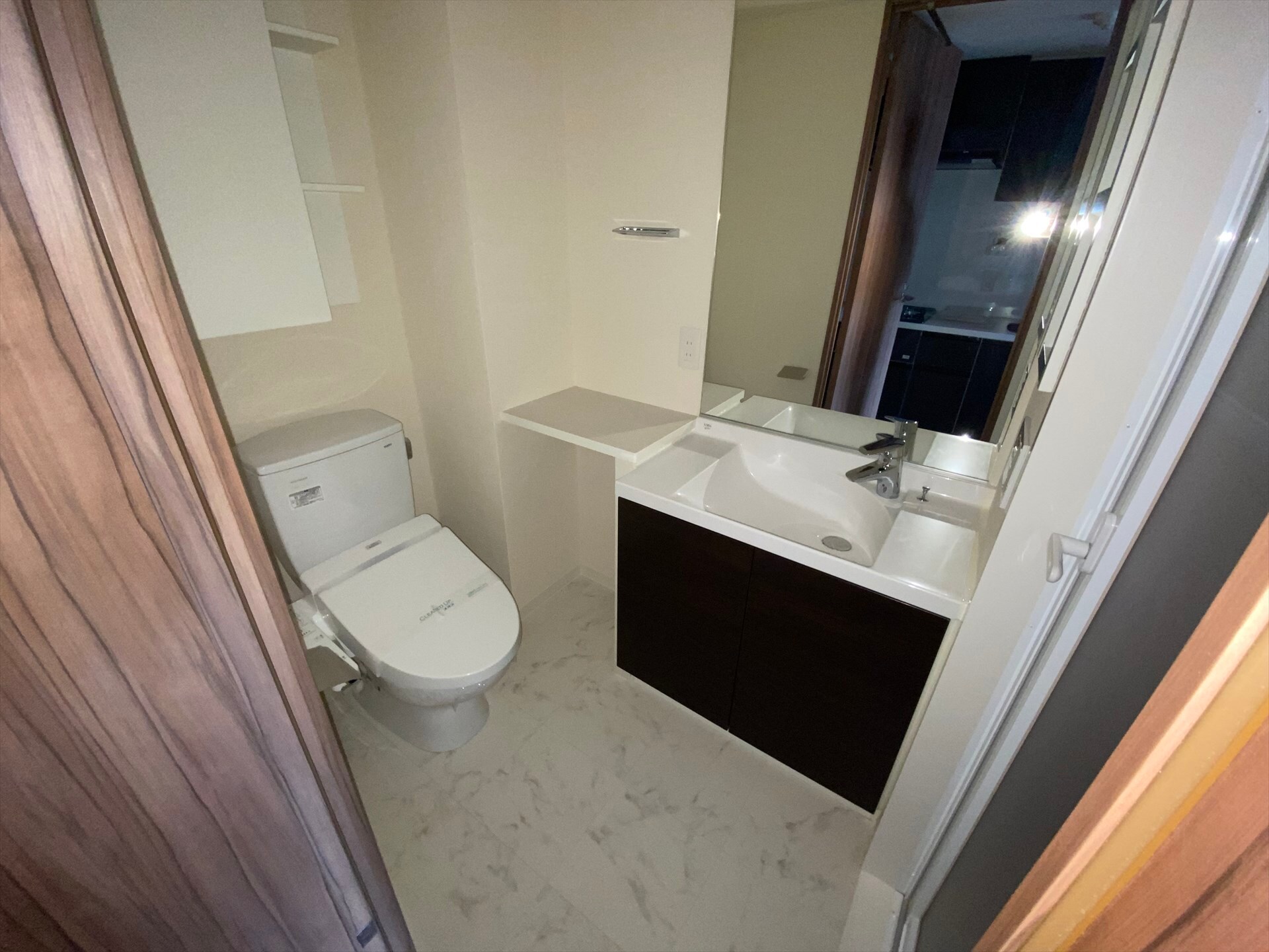 エースタンダード芝浦(A-standard芝浦) の物件内観写真