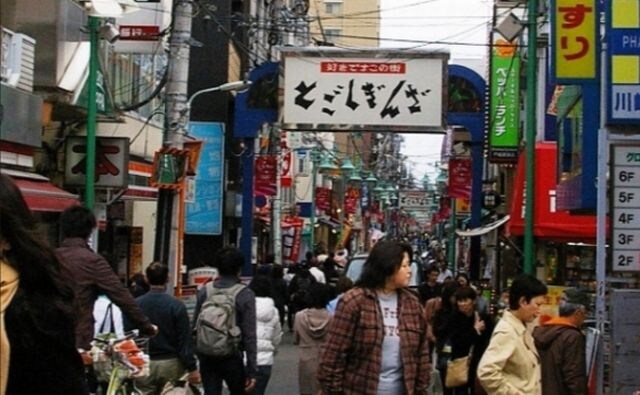 カスタリア戸越の物件内観写真