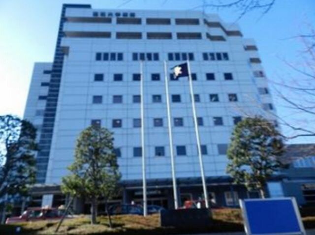 カスタリア戸越の物件内観写真