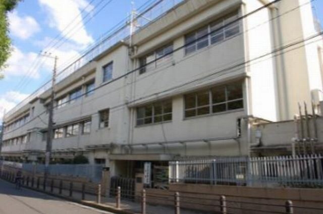 カスタリア戸越の物件内観写真