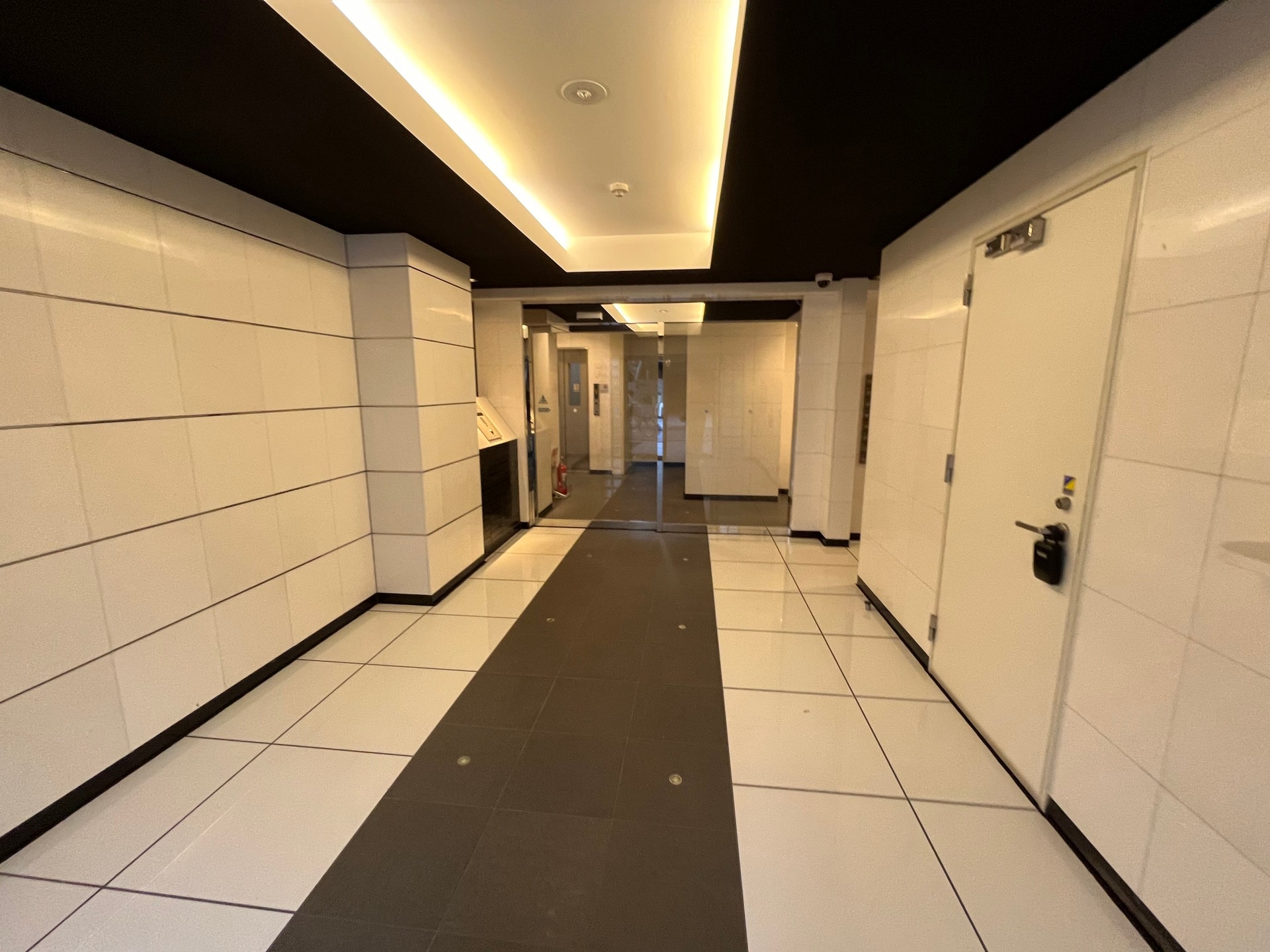 セジョリ南品川の物件内観写真