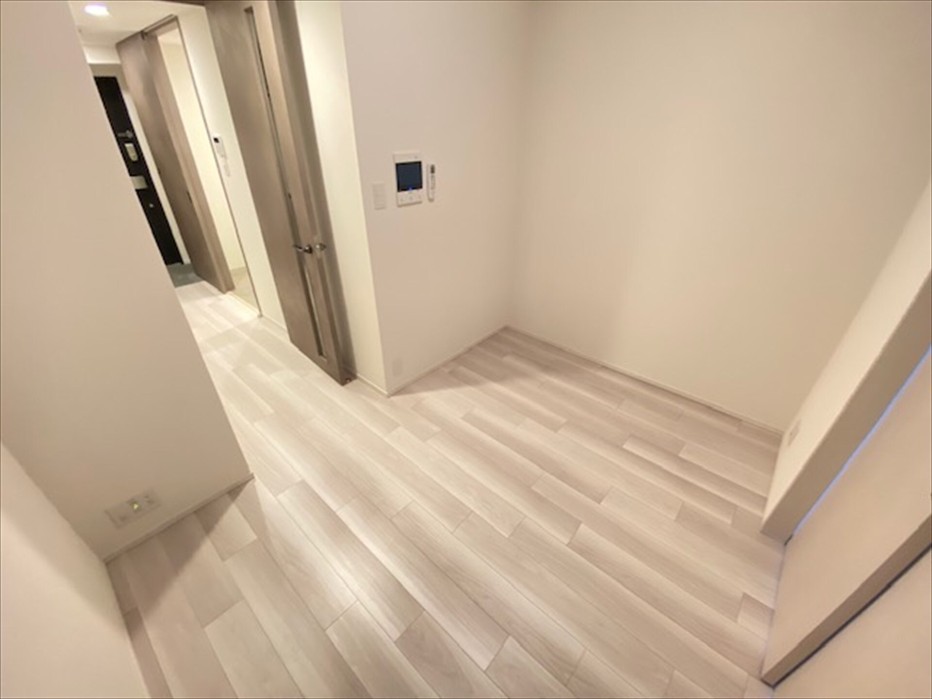 プラウドフラット品川大井町の物件内観写真