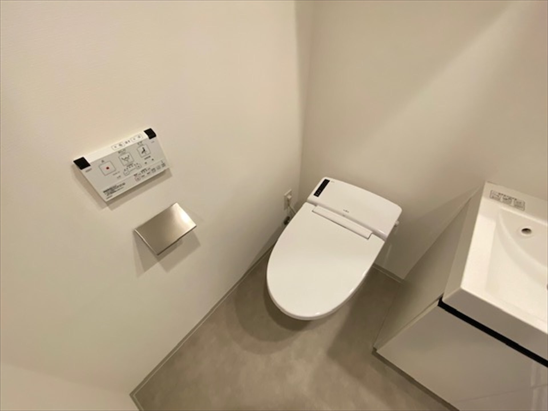 プラウドフラット品川大井町の物件内観写真