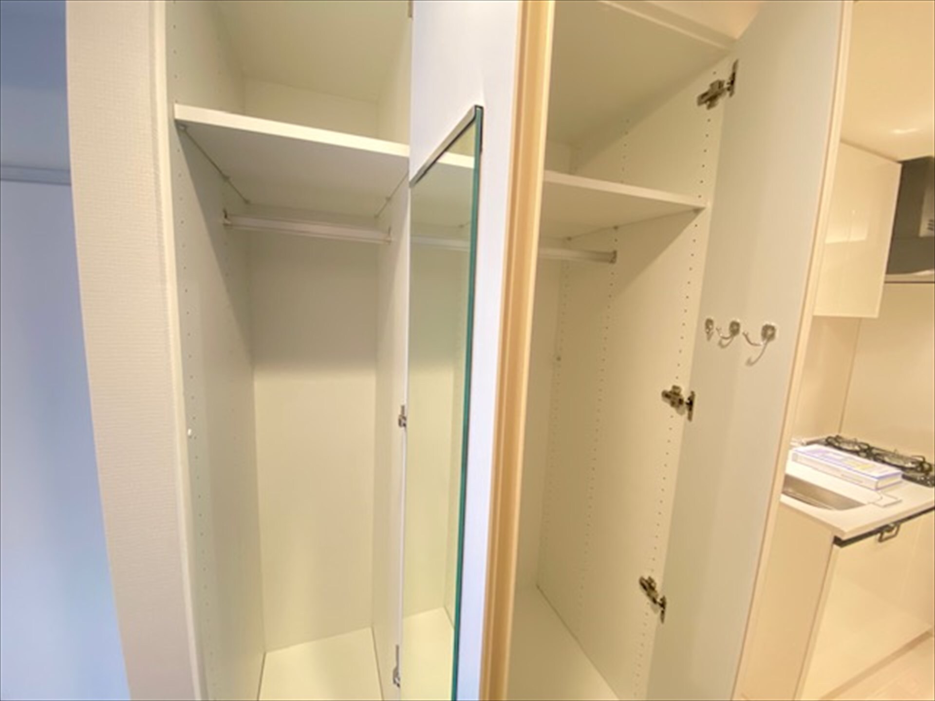 プラウドフラット品川大井町の物件内観写真