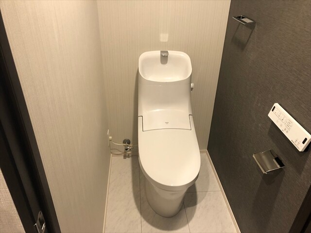 コンフォルト芝公園の物件内観写真