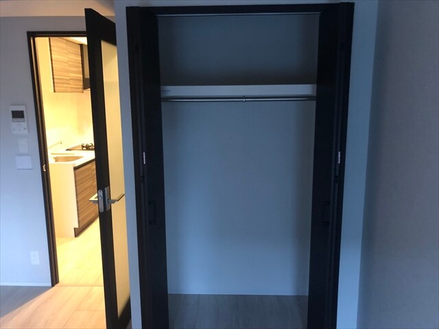 コンフォルト芝公園の物件内観写真