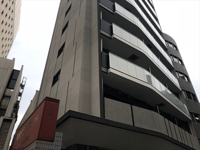 コンフォルト芝公園の物件内観写真