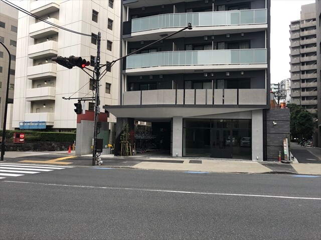コンフォルト芝公園の物件内観写真