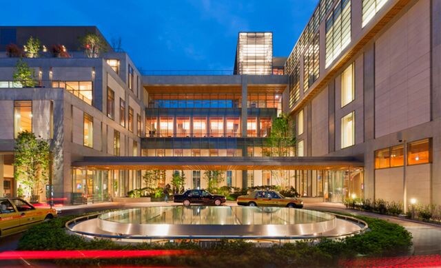 コンフォルト芝公園の物件内観写真