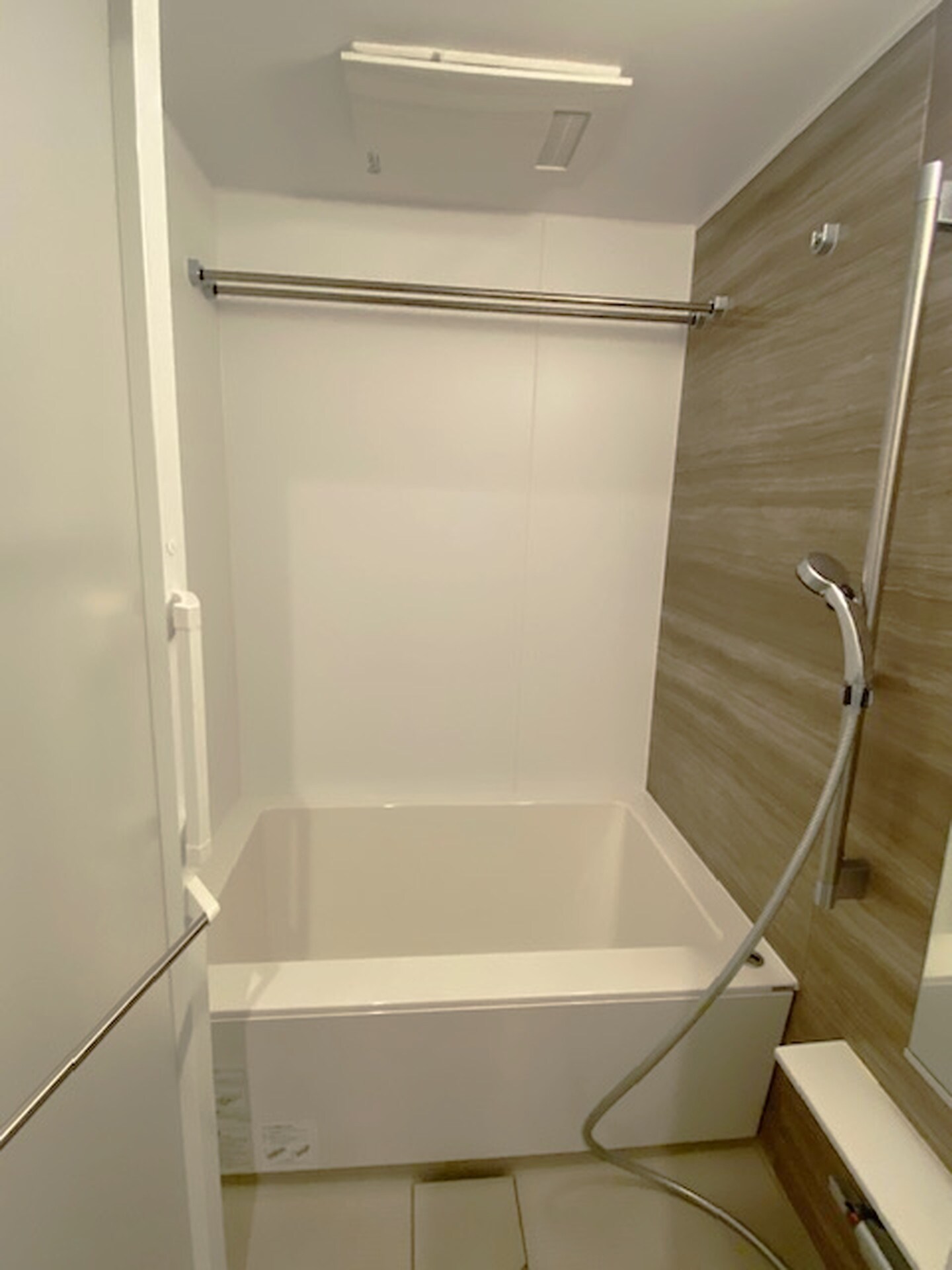 ザ・パークハビオ西大井の物件内観写真