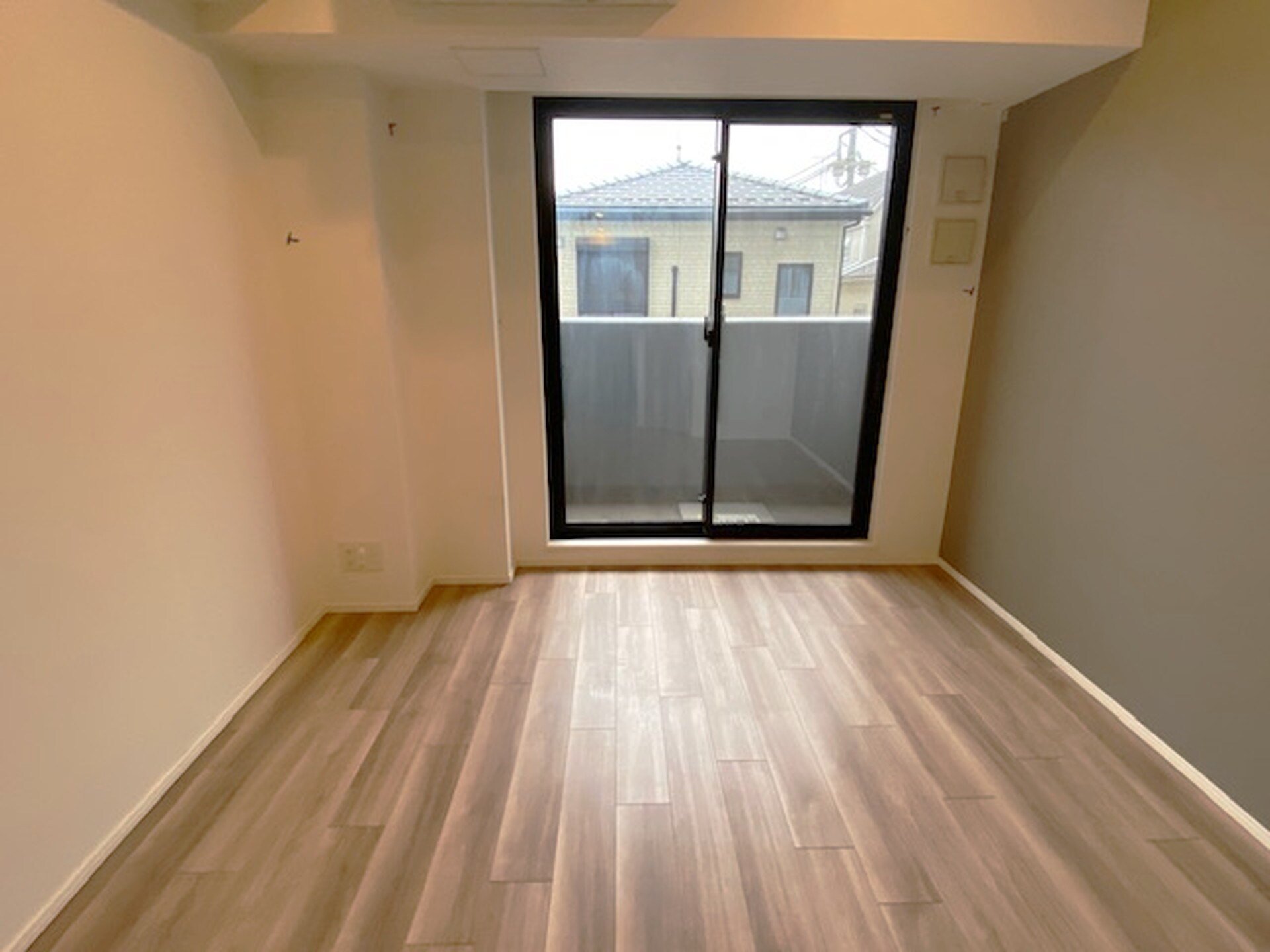 ザ・パークハビオ西大井の物件内観写真