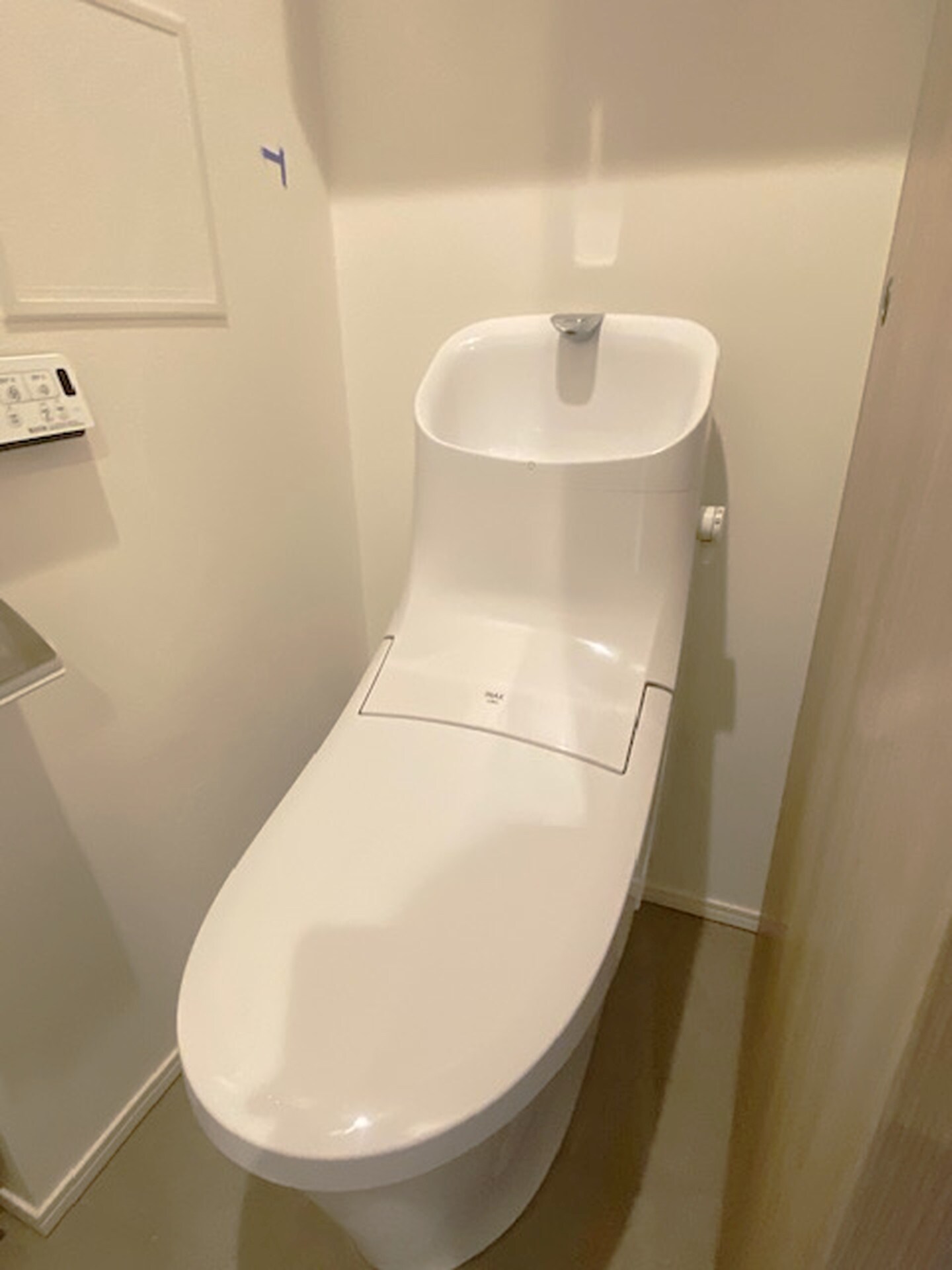 ザ・パークハビオ西大井の物件内観写真