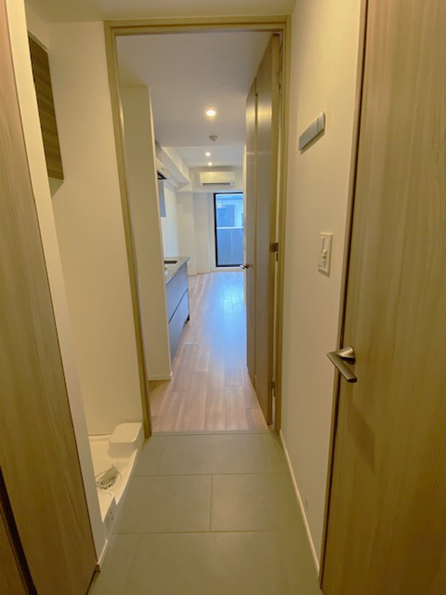 ザ・パークハビオ西大井の物件内観写真