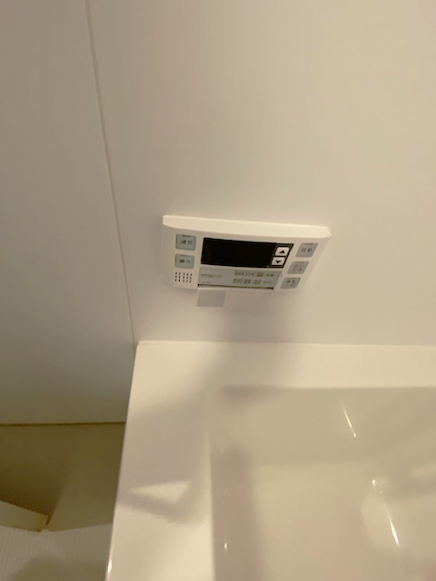 ザ・パークハビオ西大井の物件内観写真