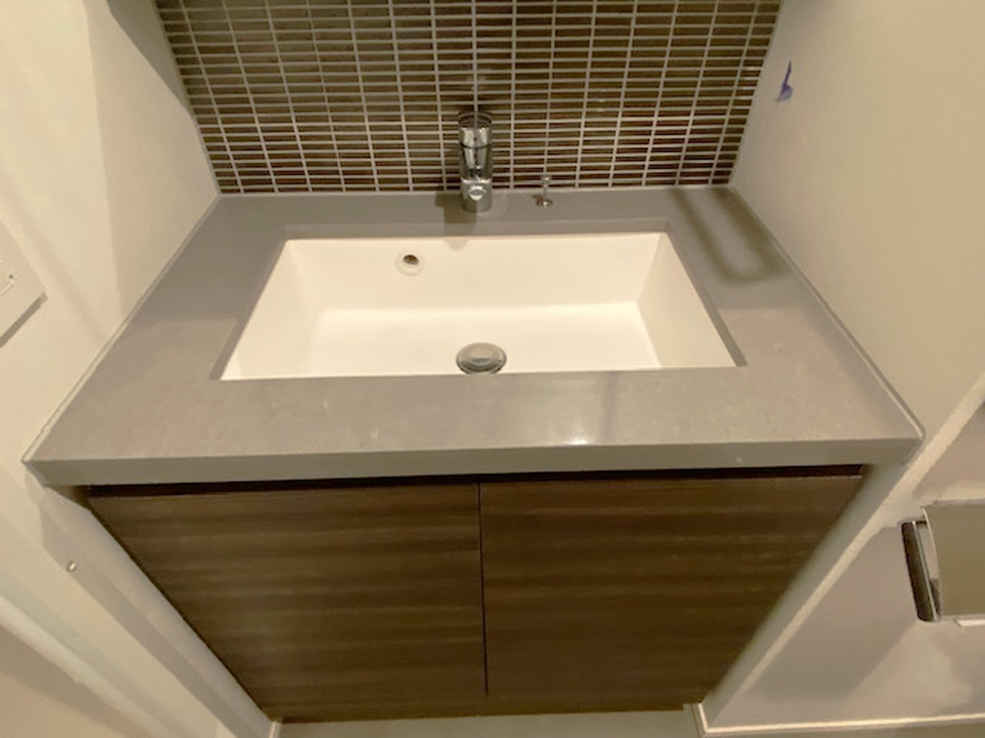 ザ・パークハビオ西大井の物件内観写真