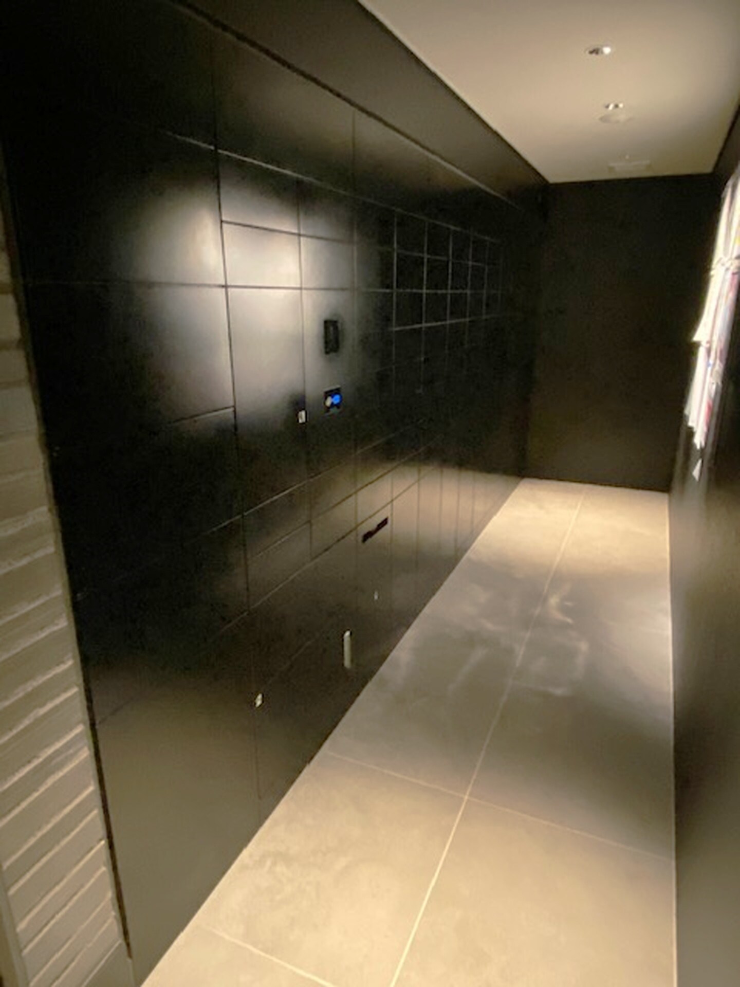 ザ・パークハビオ西大井の物件内観写真