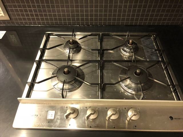 レジディア芝浦KAIGANの物件内観写真