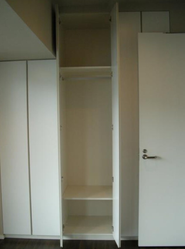 レジディア芝浦KAIGANの物件内観写真