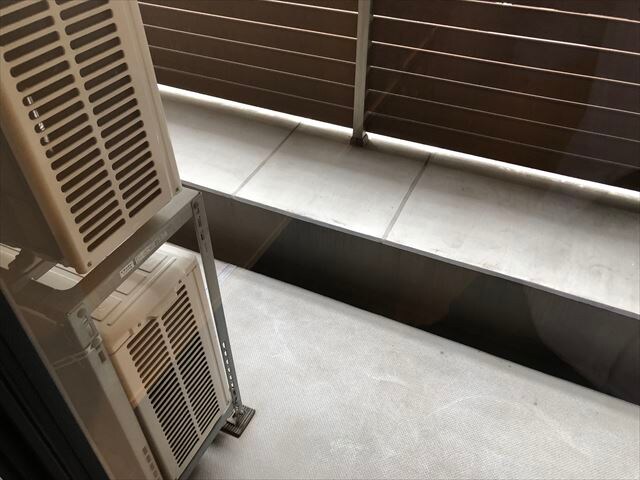 レジディア芝浦KAIGANの物件内観写真