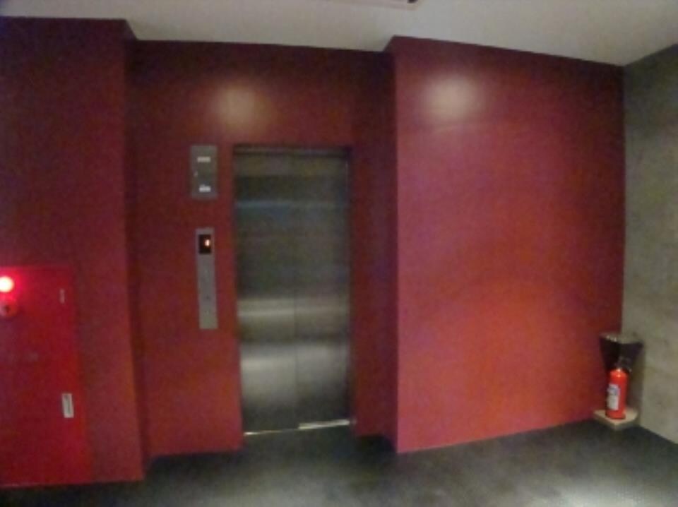 レジディア芝浦KAIGANの物件内観写真