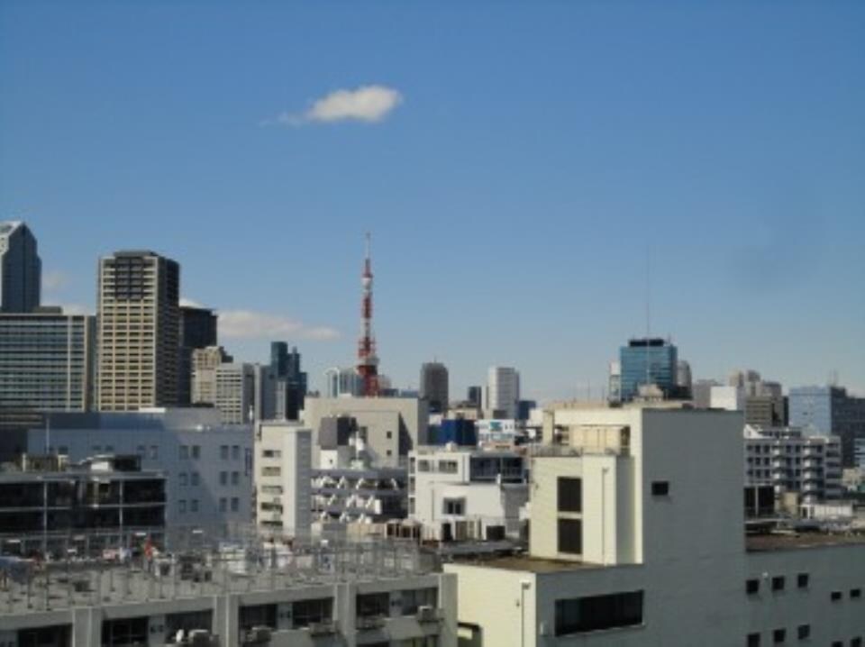 レジディア芝浦KAIGANの物件内観写真