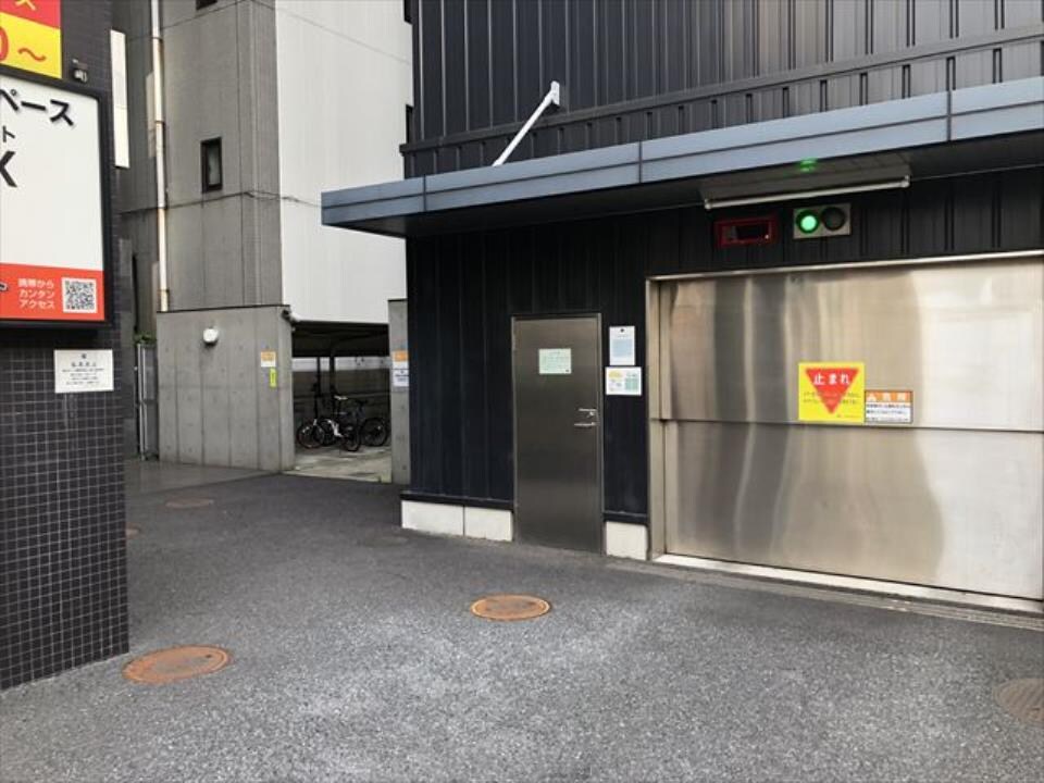 レジディア芝浦KAIGANの物件内観写真