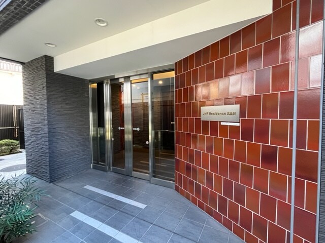 JMFレジデンス北品川の物件内観写真