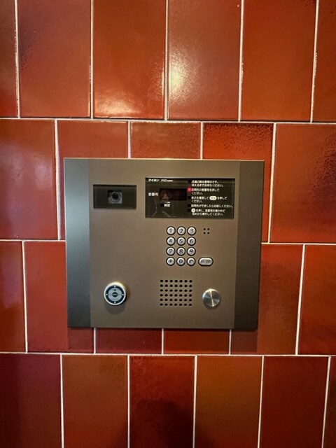 JMFレジデンス北品川の物件内観写真