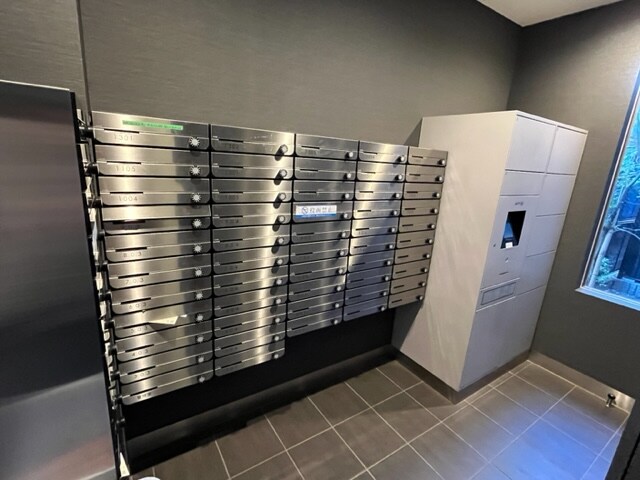 JMFレジデンス北品川の物件内観写真