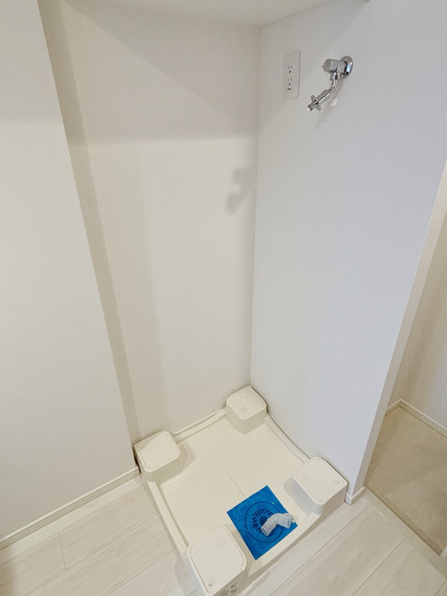 JMFレジデンス北品川の物件内観写真