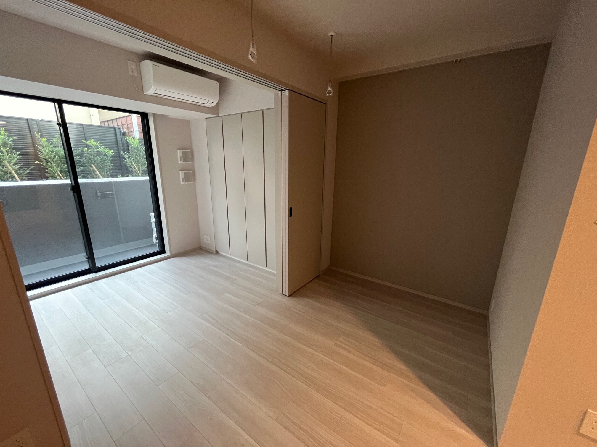 ジェイグランコート品川西大井ウエストの物件内観写真