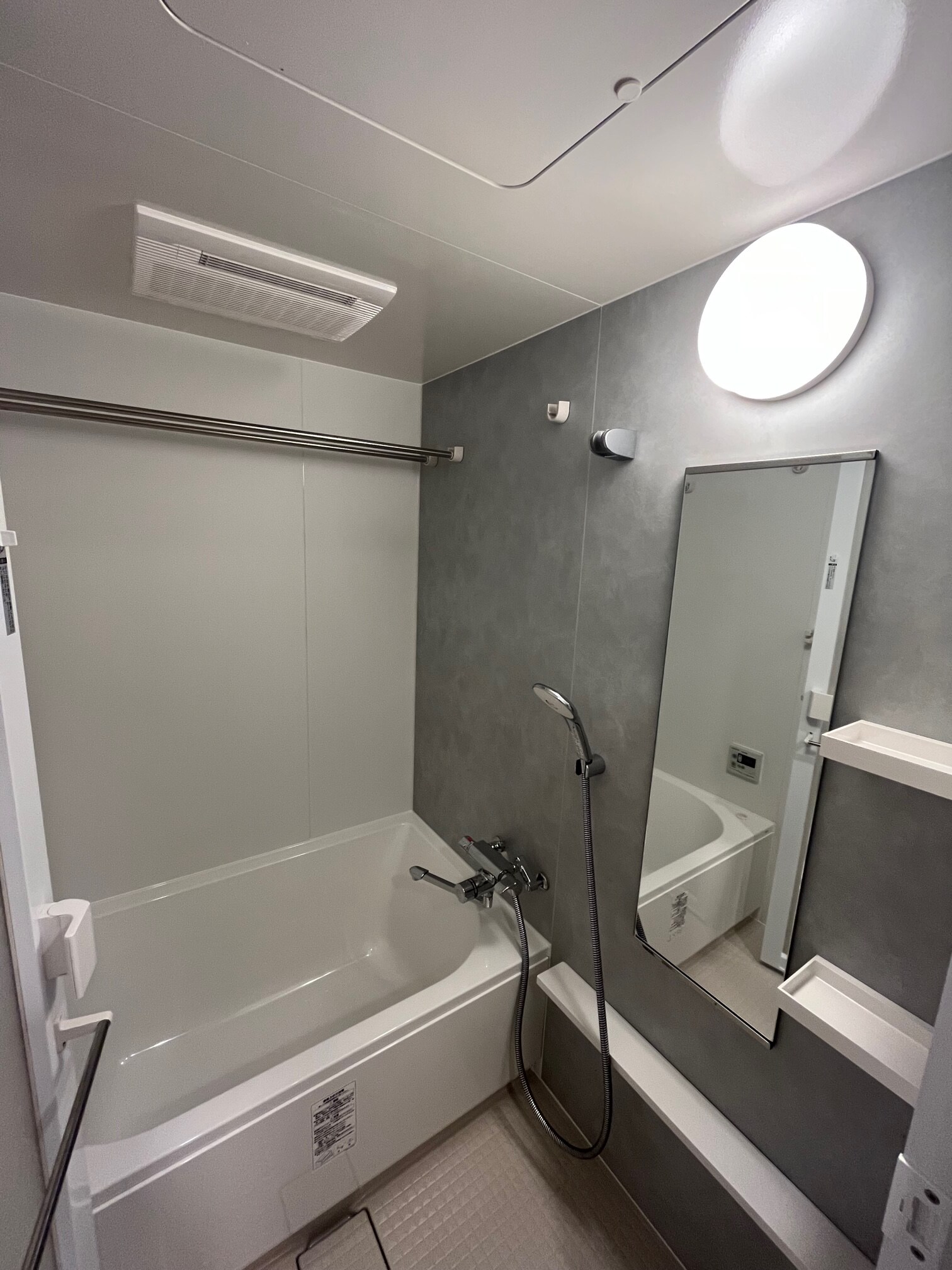 ジェイグランコート品川西大井ウエストの物件内観写真