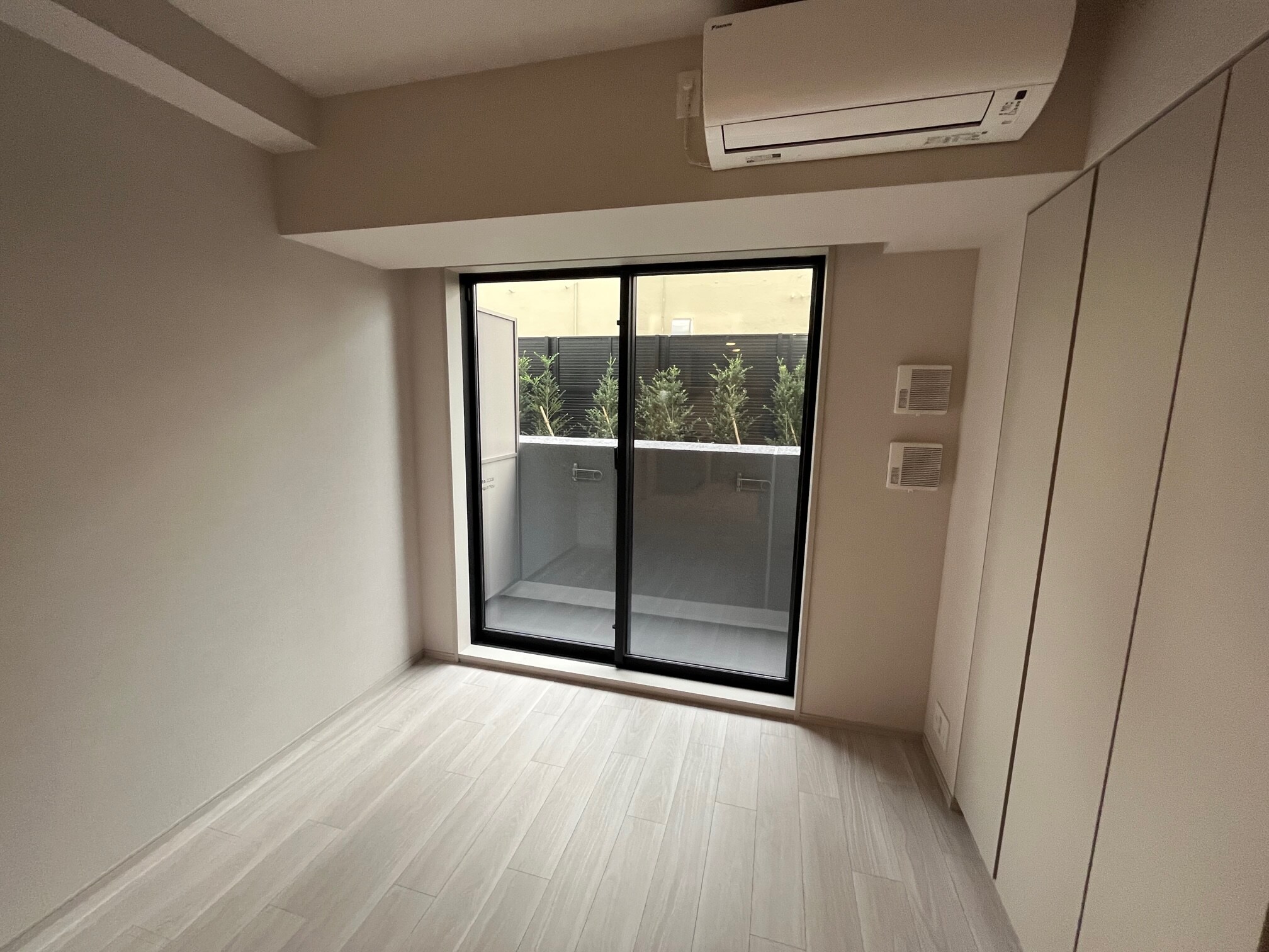 ジェイグランコート品川西大井ウエストの物件内観写真