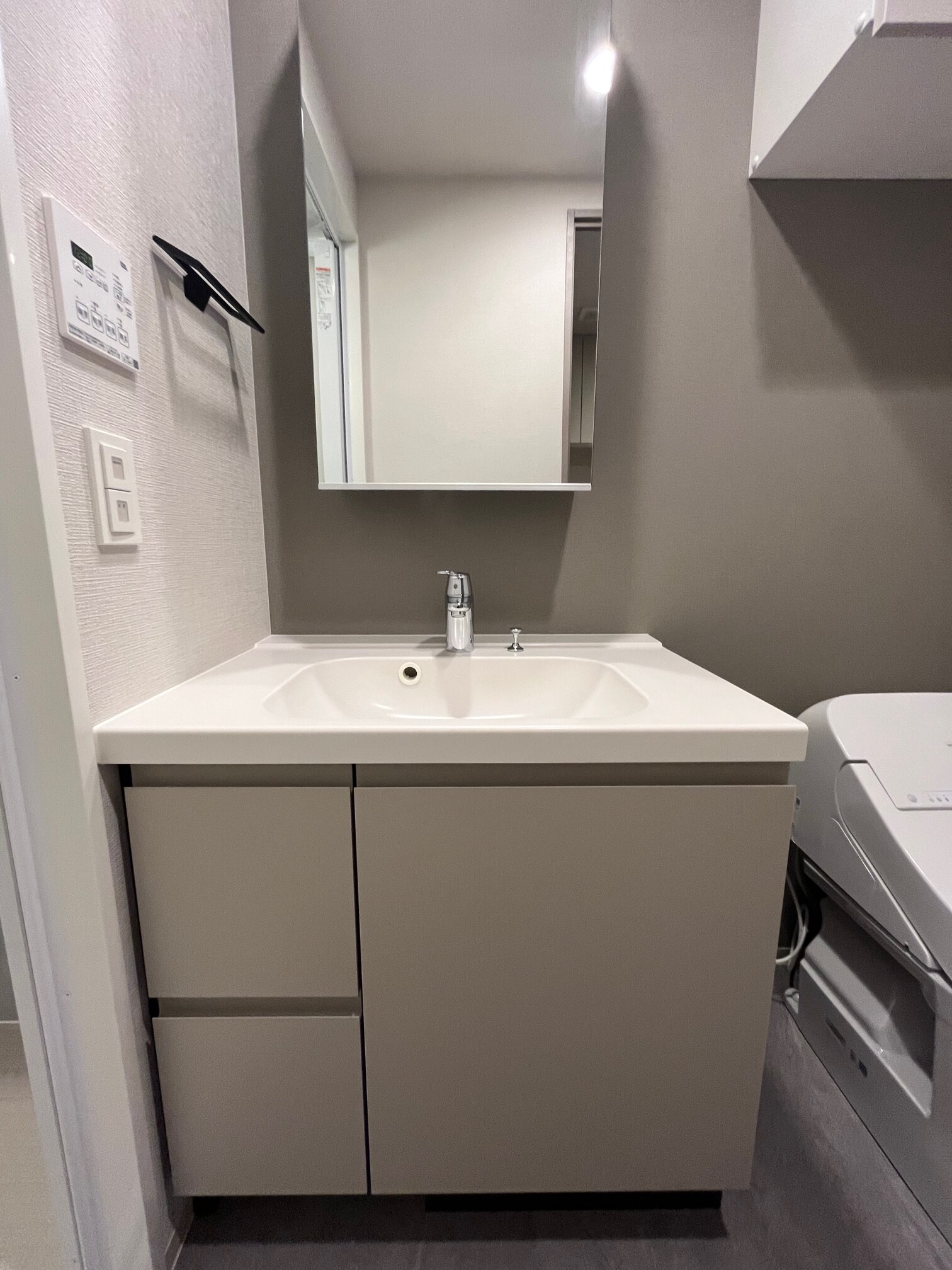 ジェイグランコート品川西大井ウエストの物件内観写真