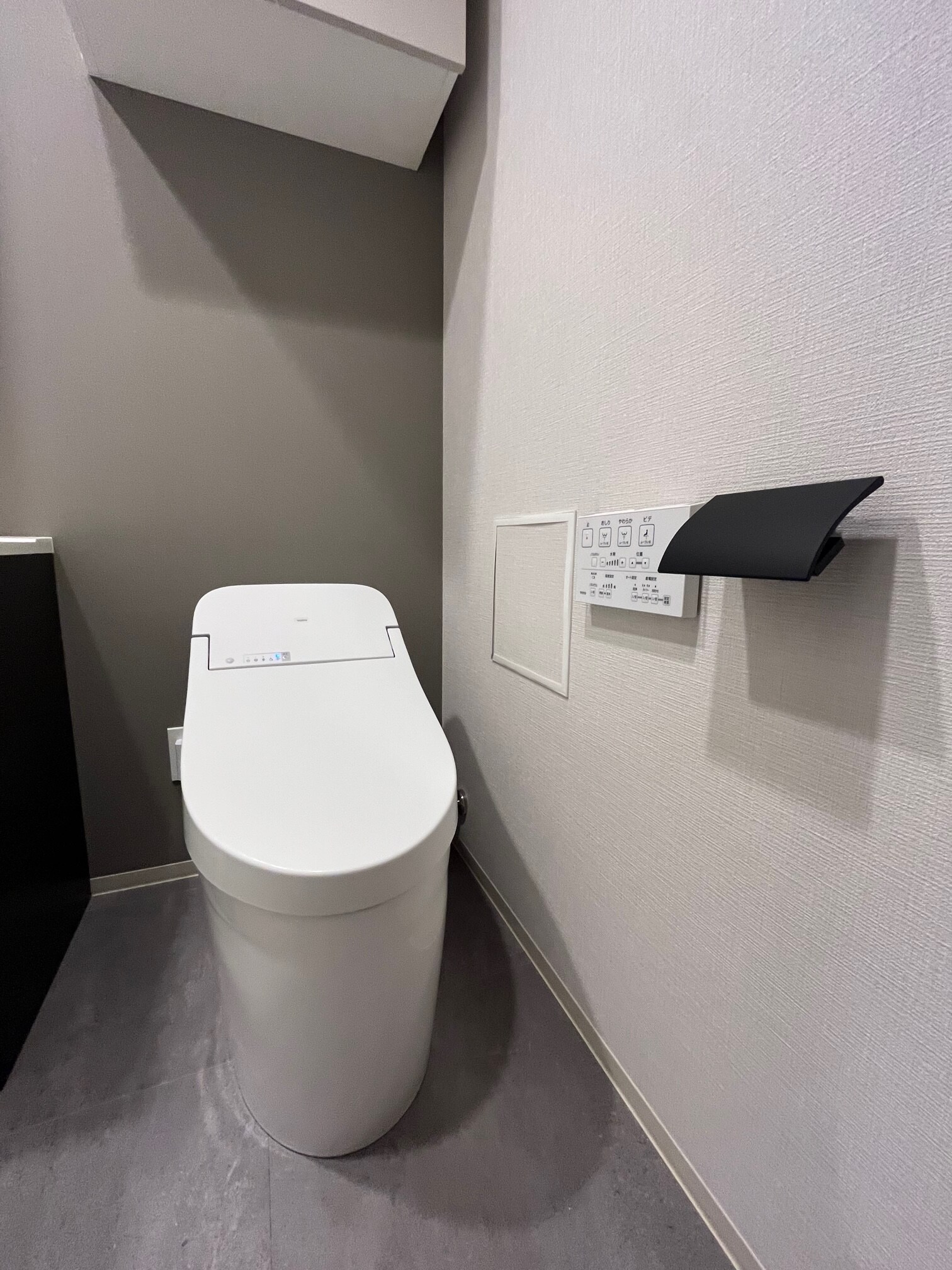 ジェイグランコート品川西大井ウエストの物件内観写真