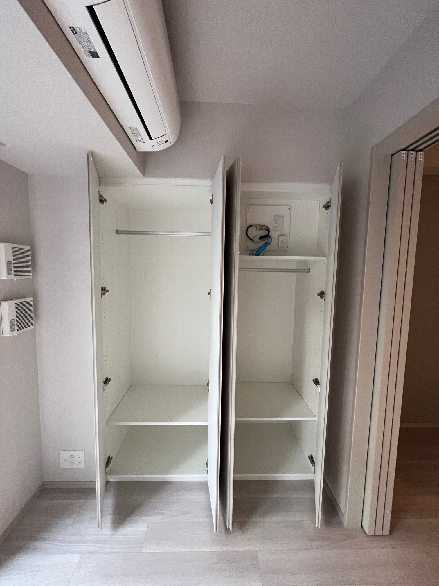 ジェイグランコート品川西大井ウエストの物件内観写真