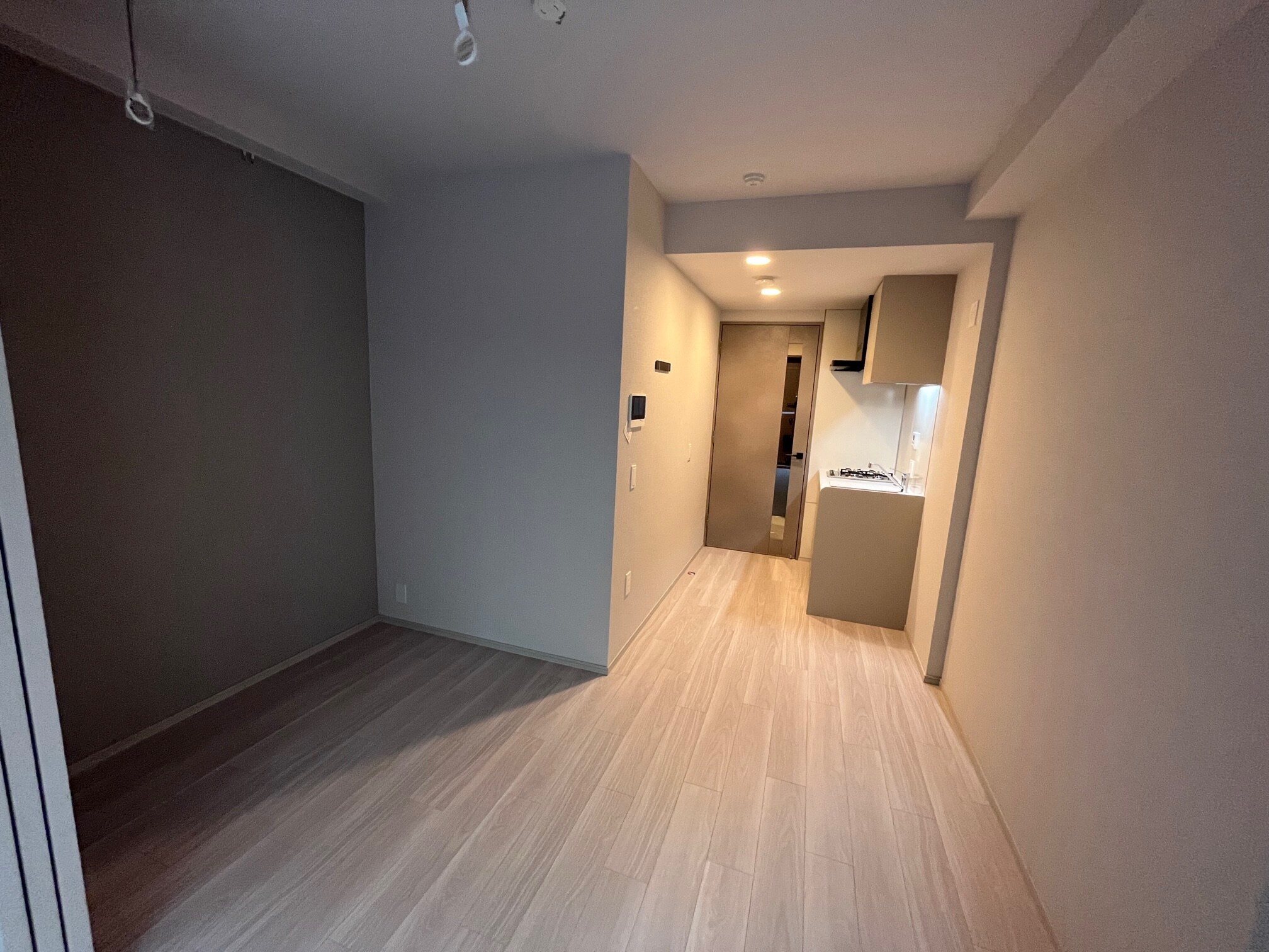 ジェイグランコート品川西大井ウエストの物件内観写真