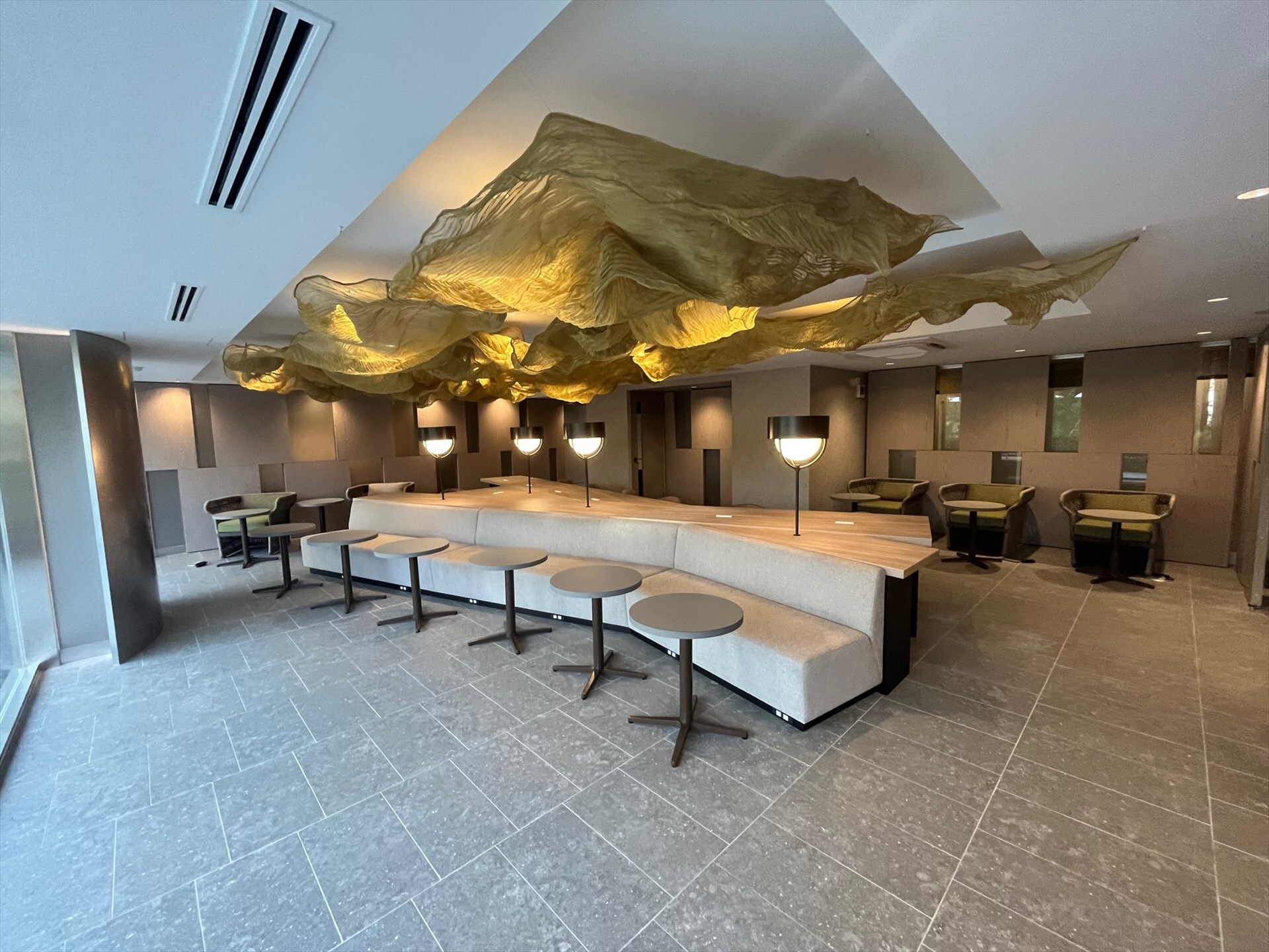 ジェイグランコート品川西大井ウエストの物件内観写真