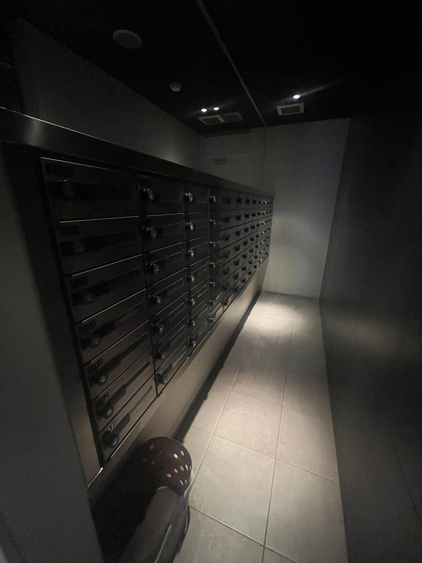 ベルファース戸越スタティオの物件内観写真