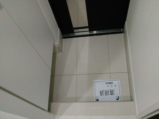 マスターマインド十番(mastermind JUBAN)の物件内観写真