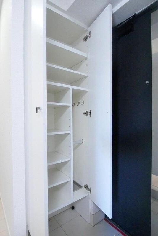 マスターマインド十番(mastermind JUBAN)の物件内観写真