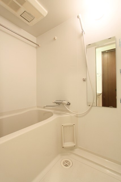 エルフラット田町(L-Flat田町)の物件内観写真