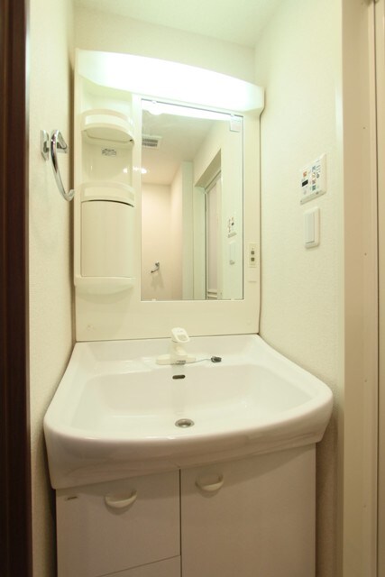 エルフラット田町(L-Flat田町)の物件内観写真