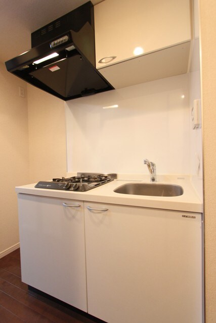 エルフラット田町(L-Flat田町)の物件内観写真