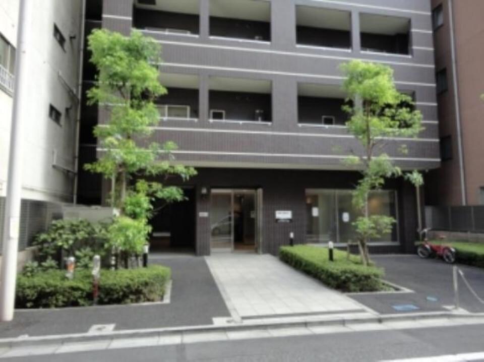 エルフラット田町(L-Flat田町)の物件内観写真