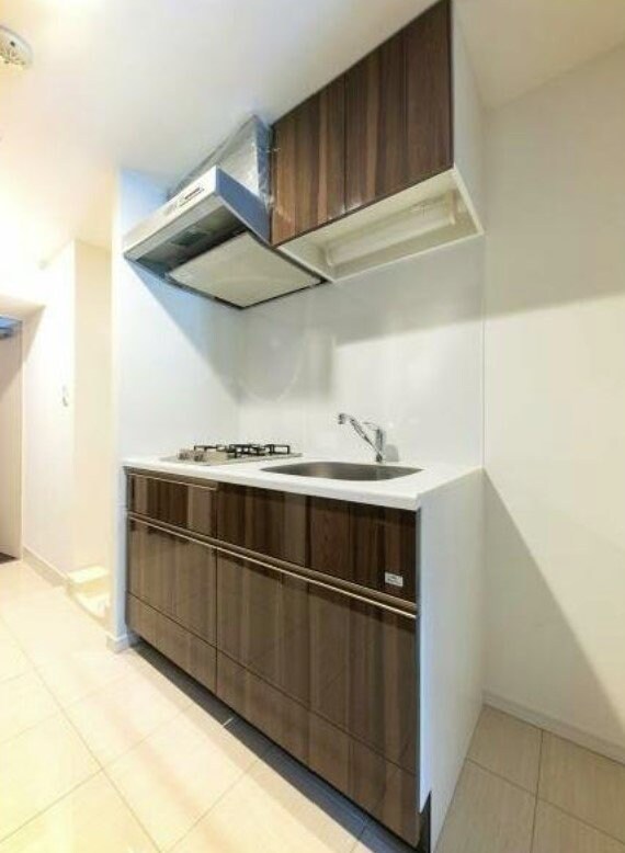 リビオメゾン戸越銀座の物件内観写真