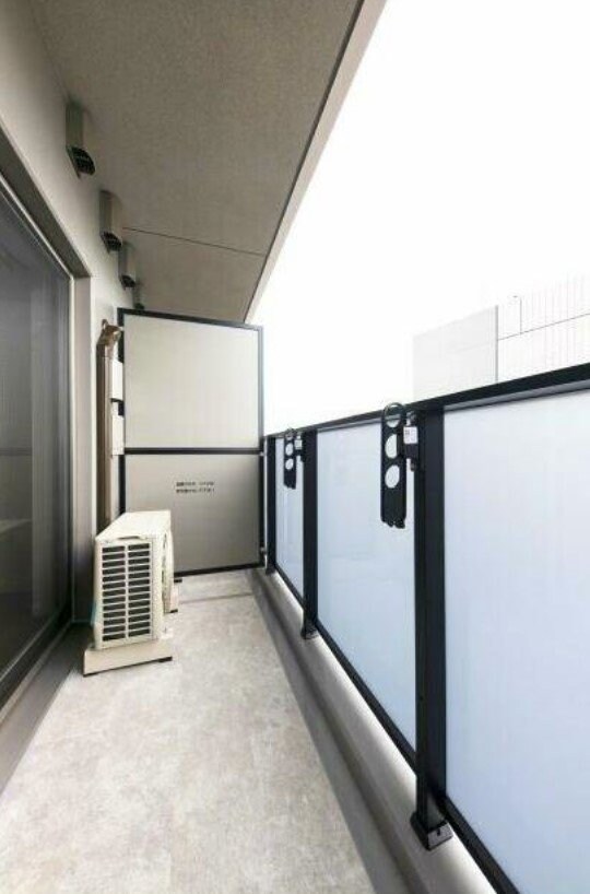 リビオメゾン戸越銀座の物件内観写真